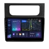 Navigatie Auto Teyes CC3L Volkswagen Touran 2 2015-2023 4+64GB 10.2" IPS Octa-core 1.6Ghz Android 4G Bluetooth 5.1 DSP Teyes