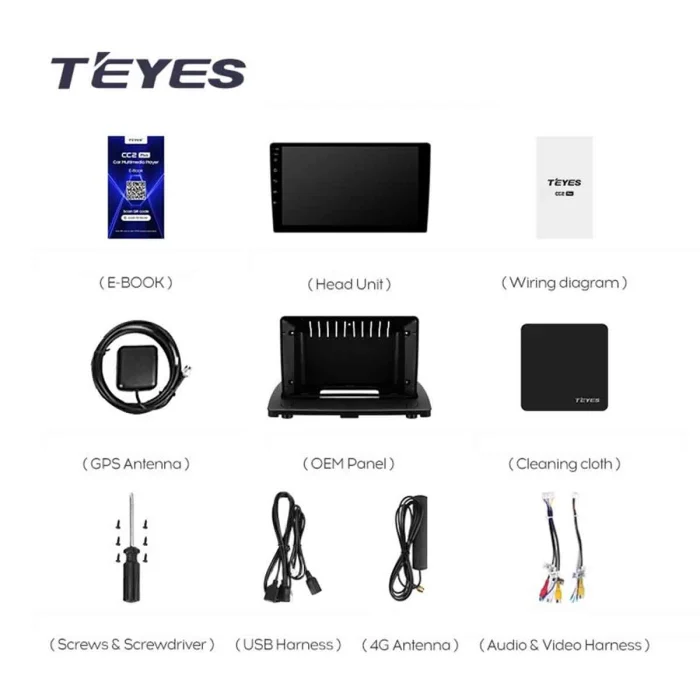 0755249828600_xc90_2002_2004_3_1280x720 Navigatie Auto Teyes CC3L Volvo XC90 2002-2014 4+32GB 9" IPS Octa-core 1.6Ghz, Android 4G Bluetooth 5.1 DSP