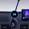 Navigatie Auto Teyes CC3L Volvo XC90 2002-2014 4+64GB 9" IPS Octa-core 1.6Ghz, Android 4G Bluetooth 5.1 DSP