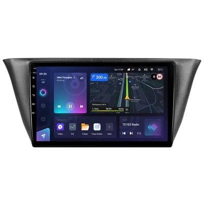 Navigatie Auto Teyes CC3L Iveco Daily 6 2014-2022 4+32GB 9" IPS Octa-core 1.6Ghz Navigatie Auto Teyes CC3L Iveco Daily 6 2014-2022 4+32GB 9" IPS Octa-core 1.6Ghz