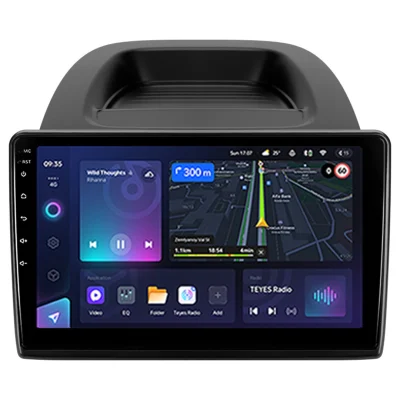 Navigatie Auto Teyes CC3L Ford EcoSport 2014-2023 4+32GB 10.2" IPS Octa-core 1.6Ghz Android 4G Bluetooth 5.1 DSP Teyes Navigatie Auto Teyes CC3L Ford EcoSport 2014-2023 4+32GB 10.2" IPS Octa-core 1.6Ghz Android 4G Bluetooth 5.1 DSP Teyes