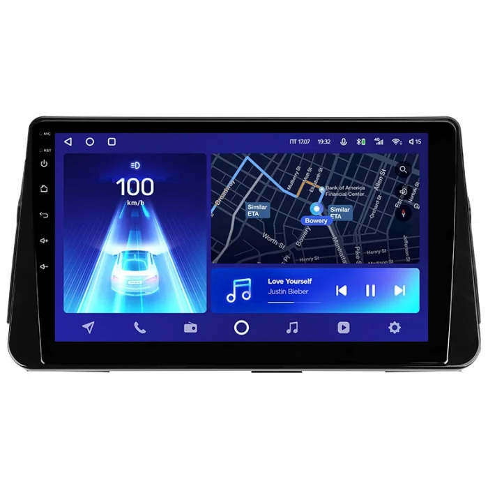 Navigatie Auto Teyes CC2 Plus Nissan Kicks 2017-2021 6+128GB 10.2" QLED Octa-core 1.8Ghz Navigatie Auto Teyes CC2 Plus Nissan Kicks 2017-2021 6+128GB 10.2" QLED Octa-core 1.8Ghz