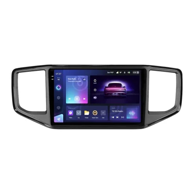 Navigatie Auto Teyes CC3 2K 360° Volkswagen Amarok 2016-2020 6+128GB 9.5" QLED Octa-core 2Ghz Navigatie Auto Teyes CC3 2K 360° Volkswagen Amarok 2016-2020 6+128GB 9.5" QLED Octa-core 2Ghz
