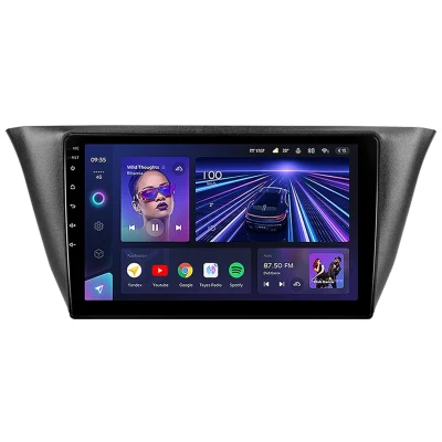 Navigatie Auto Teyes CC3 Iveco Daily 6 2014-2022 4+32GB 9" QLED Octa-core 1.8Ghz Android 4G Bluetooth 5.1 DSP Teyes Navigatie Auto Teyes CC3 Iveco Daily 6 2014-2022 4+32GB 9" QLED Octa-core 1.8Ghz Android 4G Bluetooth 5.1 DSP Teyes