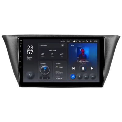 Navigatie Auto Teyes X1 4G Iveco Daily 6 2014-2022 2+32GB 9" IPS Octa-core 1.6Ghz Navigatie Auto Teyes X1 4G Iveco Daily 6 2014-2022 2+32GB 9" IPS Octa-core 1.6Ghz