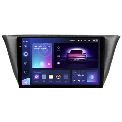 Navigatie Auto Teyes CC3 2K Iveco Daily 6 2014-2022 4+32GB 9.5" QLED Octa-core 2Ghz Android 4G Bluetooth 5.1 DSP Teyes Navigatie Auto Teyes CC3 2K Iveco Daily 6 2014-2022 4+32GB 9.5" QLED Octa-core 2Ghz Android 4G Bluetooth 5.1 DSP Teyes