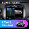 0755249834144_toyota_rav4_2_xa20_2003_2005_before_after_1280x720 Navigatie Auto Teyes CC3 Toyota RAV4 2 XA20 2003-2005 6+128GB 9" QLED Octa-core 1.8Ghz, Android 4G Bluetooth 5.1 DSP