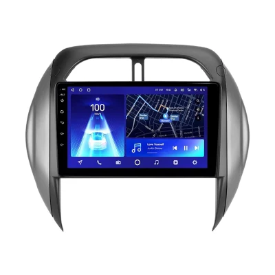 Navigatie Auto Teyes CC2 Plus Toyota RAV4 2 XA20 2003-2005 6+128GB 9" QLED Octa-core 1.8Ghz Navigatie Auto Teyes CC2 Plus Toyota RAV4 2 XA20 2003-2005 6+128GB 9" QLED Octa-core 1.8Ghz