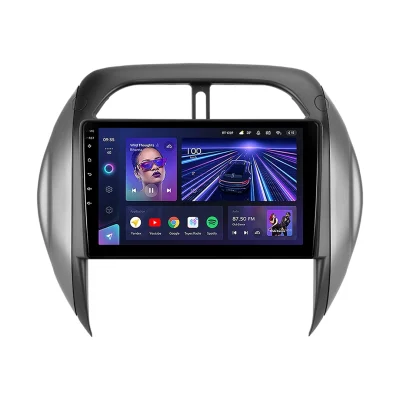 Navigatie Auto Teyes CC3 360° Toyota RAV4 2 XA20 2003-2005 6+128GB 9" QLED Octa-core 1.8Ghz Navigatie Auto Teyes CC3 360° Toyota RAV4 2 XA20 2003-2005 6+128GB 9" QLED Octa-core 1.8Ghz