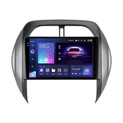 Navigatie Auto Teyes CC3 2K 360° Toyota RAV4 2 XA20 2003-2005 6+128GB 9.5" QLED Octa-core 2Ghz Navigatie Auto Teyes CC3 2K 360° Toyota RAV4 2 XA20 2003-2005 6+128GB 9.5" QLED Octa-core 2Ghz