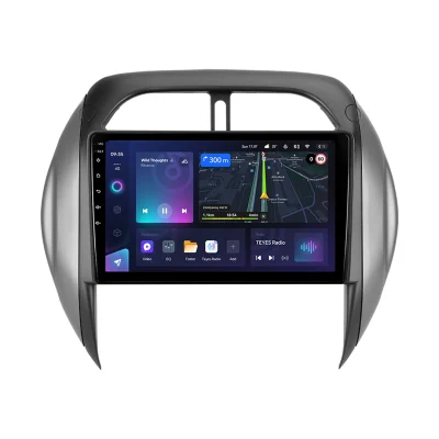 Navigatie Auto Teyes CC3L Toyota RAV4 2 XA20 2003-2005 4+32GB 9" IPS Octa-core 1.6Ghz Navigatie Auto Teyes CC3L Toyota RAV4 2 XA20 2003-2005 4+32GB 9" IPS Octa-core 1.6Ghz