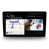 Navigatie Auto Teyes CC2 Plus Toyota Camry 7 USA 2014-2017 6+128GB 10.2" QLED Octa-core 1.8Ghz, Android 4G Bluetooth 5.1 DSP