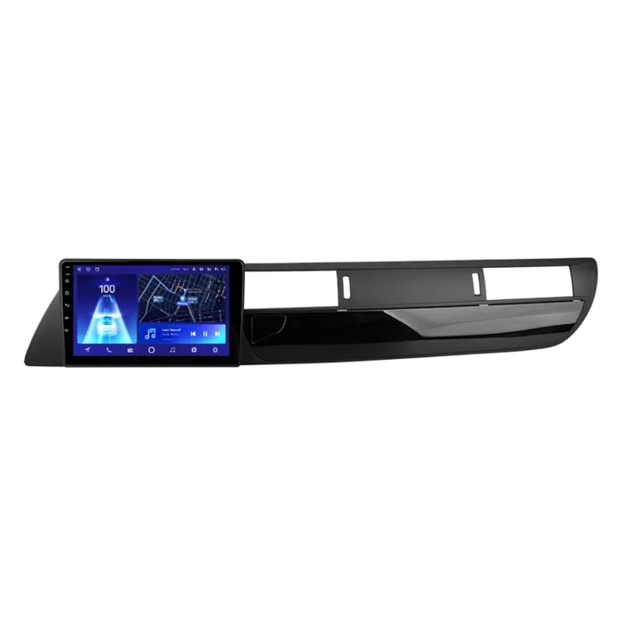 Navigatie Auto Teyes CC2 Plus Citroen C5 2007-2019 6+128GB 9" QLED Octa-core 1.8Ghz Android 4G Bluetooth 5.1 DSP Teyes