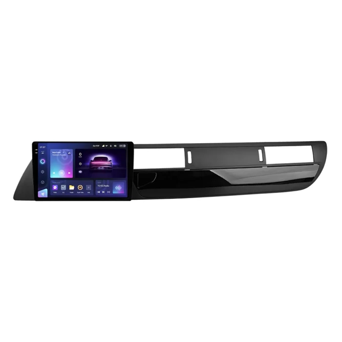 Navigatie Auto Teyes CC3 2K Citroen C5 2007-2019 6+128GB 9.5" QLED Octa-core 2Ghz Android 4G Bluetooth 5.1 DSP Teyes Navigatie Auto Teyes CC3 2K Citroen C5 2007-2019 6+128GB 9.5" QLED Octa-core 2Ghz Android 4G Bluetooth 5.1 DSP Teyes