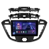 Navigatie Auto Teyes CC3 Ford Tourneo Custom 2012-2023 4+32GB 9" QLED Octa-core 1.8Ghz Android 4G Bluetooth 5.1 DSP Teyes