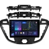 Navigatie Auto Teyes CC3L Ford Transit Custom 2012-2023 4+64GB 9" IPS Octa-core 1.6Ghz Android 4G Bluetooth 5.1 DSP Teyes Navigatie Auto Teyes CC3L Ford Transit Custom 2012-2023 4+64GB 9" IPS Octa-core 1.6Ghz Android 4G Bluetooth 5.1 DSP Teyes
