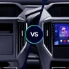 Navigatie Auto Teyes CC3L Subaru Impreza 5 2018-2023 4+64GB 9" IPS Octa-core 1.6Ghz, Android 4G Bluetooth 5.1 DSP