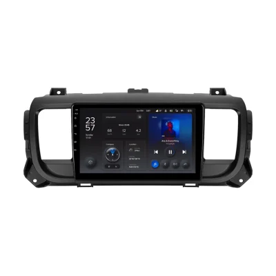 Navigatie Auto Teyes X1 WiFi Toyota Toyota Proace 2017- 2022 2+32GB 9" IPS Quad-core 1.3Ghz Navigatie Auto Teyes X1 WiFi Toyota Toyota Proace 2017- 2022 2+32GB 9" IPS Quad-core 1.3Ghz