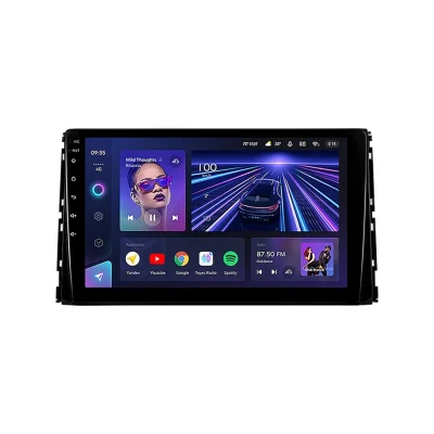 Navigatie Auto Teyes CC3 Toyota RAV4 XA50 2018-2023 4+32GB 9" QLED Octa-core 1.8Ghz Navigatie Auto Teyes CC3 Toyota RAV4 XA50 2018-2023 4+32GB 9" QLED Octa-core 1.8Ghz