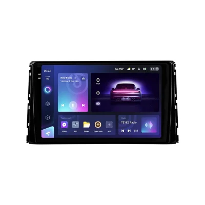 Navigatie Auto Teyes CC3 2K Toyota RAV4 XA50 2018-2023 4+64GB 9.5" QLED Octa-core 2Ghz Navigatie Auto Teyes CC3 2K Toyota RAV4 XA50 2018-2023 4+64GB 9.5" QLED Octa-core 2Ghz