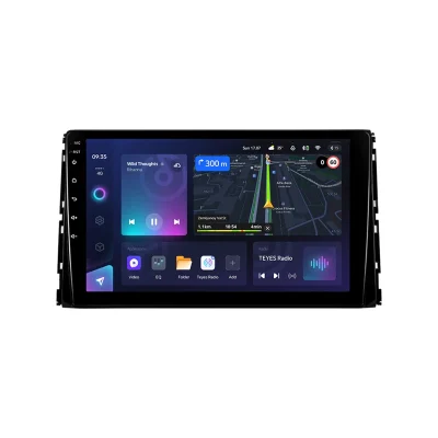 Navigatie Auto Teyes CC3L Toyota RAV4 XA50 2018-2023 4+64GB 9" IPS Octa-core 1.6Ghz Navigatie Auto Teyes CC3L Toyota RAV4 XA50 2018-2023 4+64GB 9" IPS Octa-core 1.6Ghz