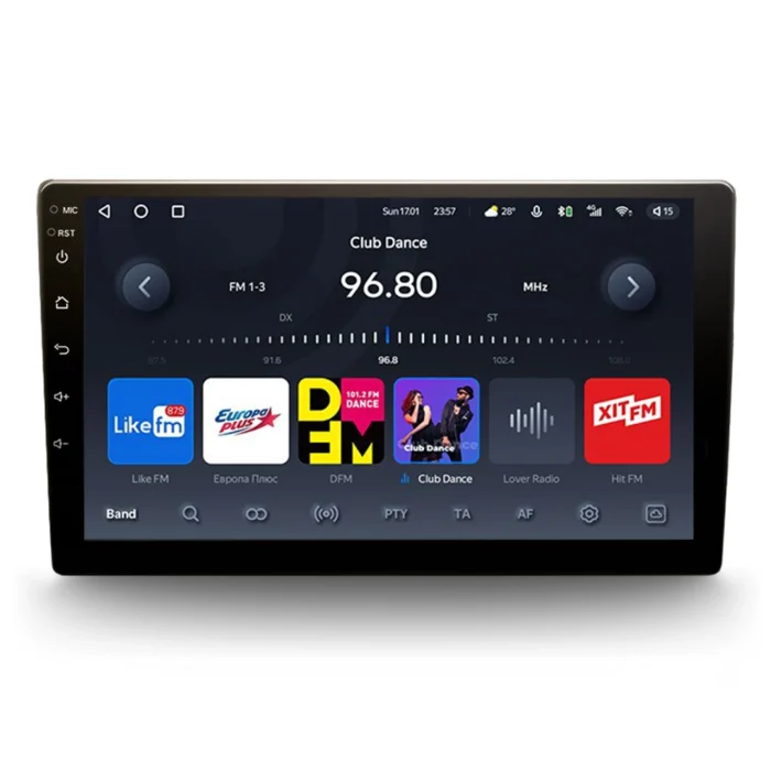 0755249837367_x1_imagine_1_1280x720 Navigatie Auto Teyes X1 WiFi Opel Astra H 2004-2014 2+32GB 9" IPS Quad-core 1.3Ghz, Android Bluetooth 5.1 DSP