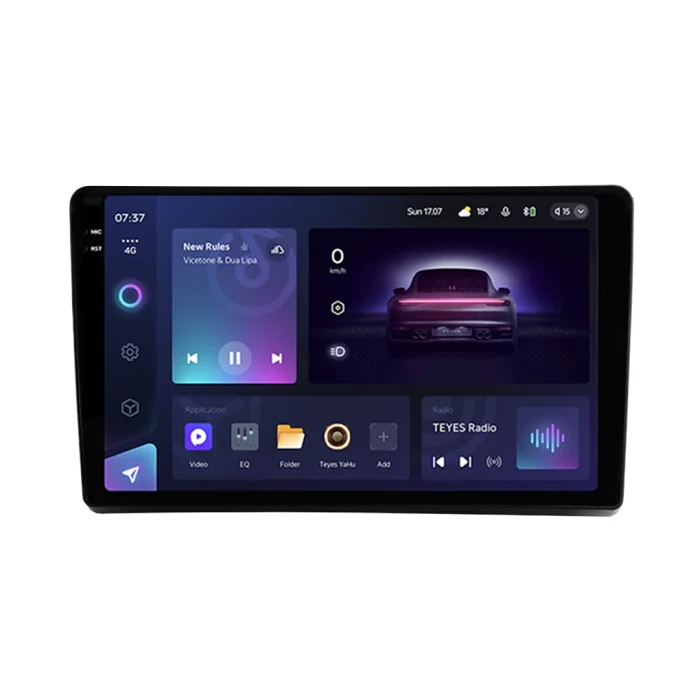Navigatie Auto Teyes CC3 2K Opel Astra H 2004-2014 6+128GB 9.5" QLED Octa-core 2Ghz Navigatie Auto Teyes CC3 2K Opel Astra H 2004-2014 6+128GB 9.5" QLED Octa-core 2Ghz