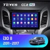 Android 4G Bluetooth 5.1 DSP Teyes