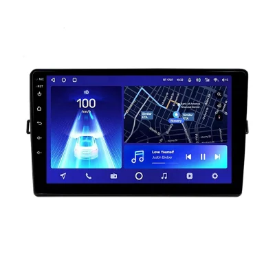 Navigatie Auto Teyes CC2 Plus Split Toyota Auris E150 2006-2012 2+32GB 10.2" QLED Octa-core 1.8Ghz Navigatie Auto Teyes CC2 Plus Split Toyota Auris E150 2006-2012 2+32GB 10.2" QLED Octa-core 1.8Ghz