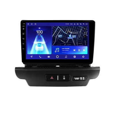Navigatie Auto Teyes CC2 Plus Split Kia Ceed 3 2018-2020 2+32GB 9" QLED Octa-core 1.8Ghz Navigatie Auto Teyes CC2 Plus Split Kia Ceed 3 2018-2020 2+32GB 9" QLED Octa-core 1.8Ghz