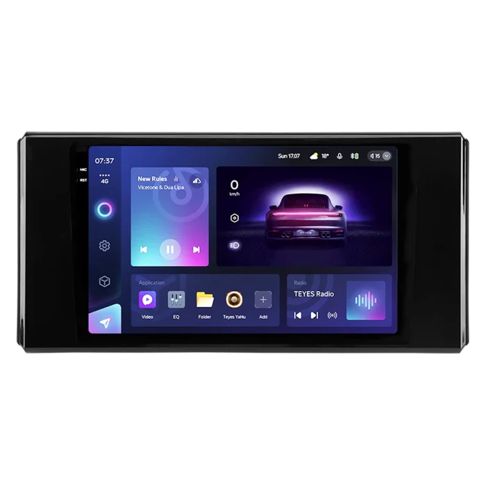 Navigatie Auto Teyes CC3 2K Toyota Land Cruiser 12 J300 2021-2023 4+32GB 9.5" QLED Octa-core 2Ghz Navigatie Auto Teyes CC3 2K Toyota Land Cruiser 12 J300 2021-2023 4+32GB 9.5" QLED Octa-core 2Ghz