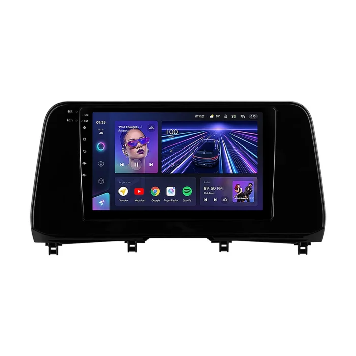 Navigatie Auto Teyes CC3 Lexus RX 2015-2022 6+128GB 10.2" QLED Octa-core 1.8Ghz Navigatie Auto Teyes CC3 Lexus RX 2015-2022 6+128GB 10.2" QLED Octa-core 1.8Ghz