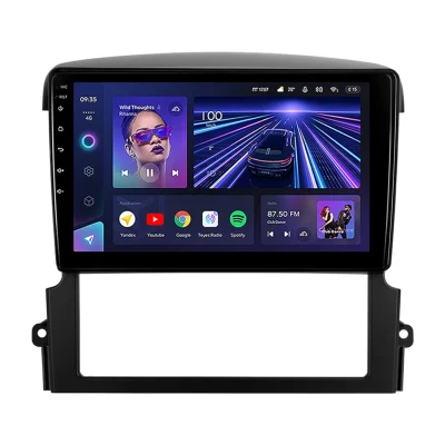 Navigatie Auto Teyes CC3 Kia Sorento 2002-2010 6+128GB 9" QLED Octa-core 1.8Ghz Navigatie Auto Teyes CC3 Kia Sorento 2002-2010 6+128GB 9" QLED Octa-core 1.8Ghz