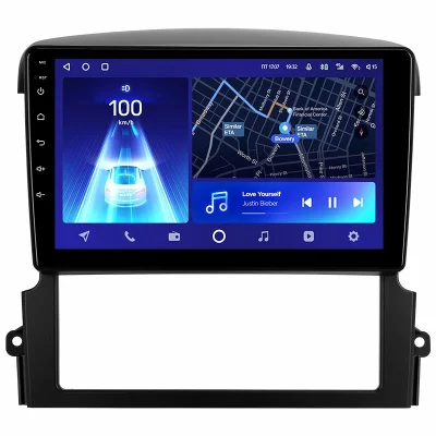 Navigatie Auto Teyes CC2 Plus Kia Sorento 2002-2010 4+32GB 9" QLED Octa-core 1.8Ghz Navigatie Auto Teyes CC2 Plus Kia Sorento 2002-2010 4+32GB 9" QLED Octa-core 1.8Ghz