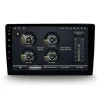 Navigatie Auto Teyes CC2 Plus Mazda CX-5 2017-2023 6+128GB 9" QLED Octa-core 1.8Ghz, Android 4G Bluetooth 5.1 DSP
