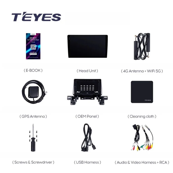 0755249844341_mazda_cx_5_kf_2017_2023_continut_1280x720 Navigatie Auto Teyes CC3L Mazda CX-5 2017-2023 4+32GB 9" IPS Octa-core 1.6Ghz, Android 4G Bluetooth 5.1 DSP