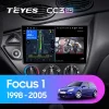 Android 4G Bluetooth 5.1 DSP Teyes