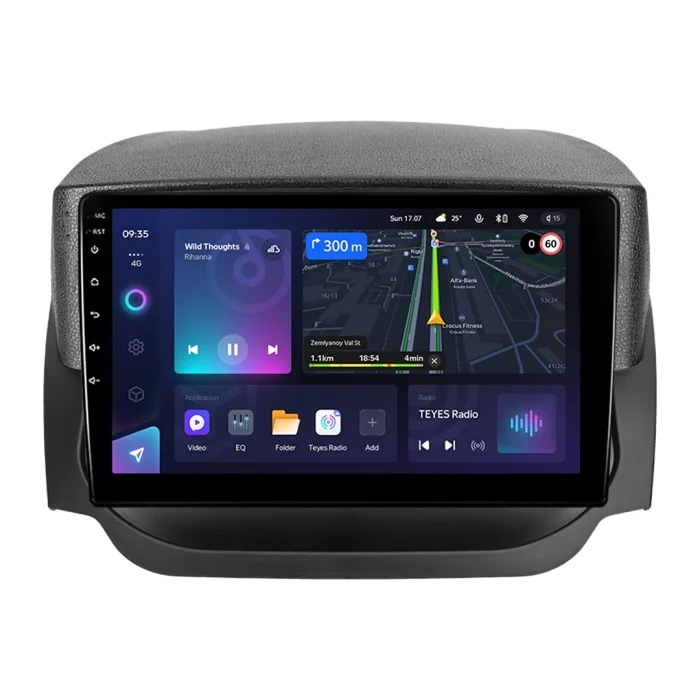 Navigatie Auto Teyes CC3L Ford EcoSport 2014-2023 4+64GB 9" IPS Octa-core 1.6Ghz Navigatie Auto Teyes CC3L Ford EcoSport 2014-2023 4+64GB 9" IPS Octa-core 1.6Ghz