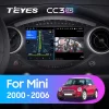 Android 4G Bluetooth 5.1 DSP Teyes