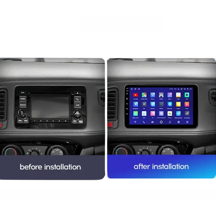 Navigatie Auto Teyes CC2 Plus Honda HR-V 2015-2022 6+128GB 9" QLED Octa-core 1.8Ghz, Android 4G Bluetooth 5.1 DSP