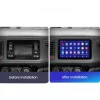 Navigatie Auto Teyes X1 4G Honda HR-V 2015-2022 2+32GB 9" IPS Octa-core 1.6Ghz, Android 4G Bluetooth 5.1 DSP