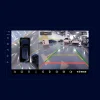 Navigatie Auto Teyes CC3 360° Honda HR-V 2015-2022 6+128GB 9" QLED Octa-core 1.8Ghz, Android 4G Bluetooth 5.1 DSP