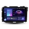 Navigatie Auto Teyes CC3 2K 360° Honda HR-V 2015-2022 6+128GB 9.5" QLED Octa-core 2Ghz