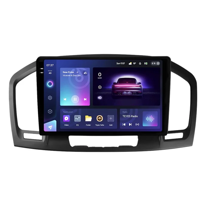Navigatie Auto Teyes CC3 2K 360° Opel Insignia 2008-2013 6+128GB 9.5" QLED Octa-core 2Ghz Navigatie Auto Teyes CC3 2K 360° Opel Insignia 2008-2013 6+128GB 9.5" QLED Octa-core 2Ghz