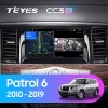 Android 4G Bluetooth 5.1 DSP Teyes