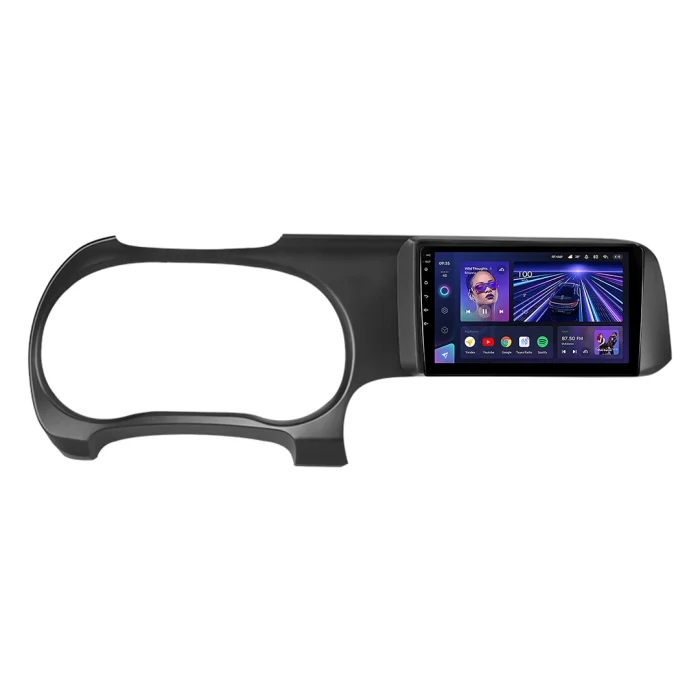 Navigatie Auto Teyes CC3 Hyundai i10 2019-2023 4+32GB 9" QLED Octa-core 1.8Ghz Navigatie Auto Teyes CC3 Hyundai i10 2019-2023 4+32GB 9" QLED Octa-core 1.8Ghz