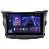 Navigatie Auto Teyes CC3 360° SsangYong Tivoli 2015-2019 6+128GB 9" QLED Octa-core 1.8Ghz Navigatie Auto Teyes CC3 360° SsangYong Tivoli 2015-2019 6+128GB 9" QLED Octa-core 1.8Ghz