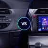 Navigatie Auto Teyes X1 WiFi Honda Civic 8 2005-2012 2+32GB 9" IPS Quad-core 1.3Ghz, Android  Bluetooth 5.1 DSP