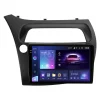 Navigatie Auto Teyes CC3 2K Honda Civic 8 2005-2012 4+32GB 9.5" QLED Octa-core 2Ghz Navigatie Auto Teyes CC3 2K Honda Civic 8 2005-2012 4+32GB 9.5" QLED Octa-core 2Ghz