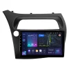Navigatie Auto Teyes CC3L Honda Civic 8 2005-2012 4+32GB 9" IPS Octa-core 1.6Ghz Navigatie Auto Teyes CC3L Honda Civic 8 2005-2012 4+32GB 9" IPS Octa-core 1.6Ghz
